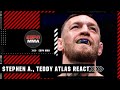 What happened to Conor McGregor vs. Dustin Poirier at #UFC264? | ESPN MMA