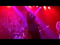 Electric Six-I Invented The Night (11-10-12)