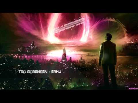 Theo Gobensen - Erhu二胡 [HQ Edit]