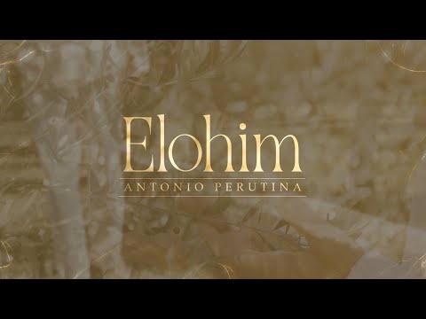 Antonio Perutina - Elohim (Official video)