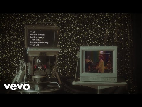 Midland - Old Fashioned Feeling (Lyric Video)