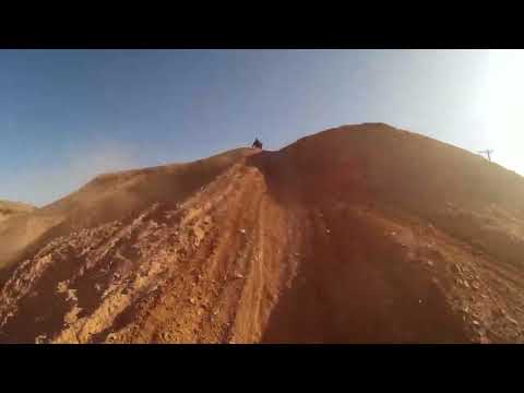 ENDURO LA LAJA ALBARDON, SAN JUAN