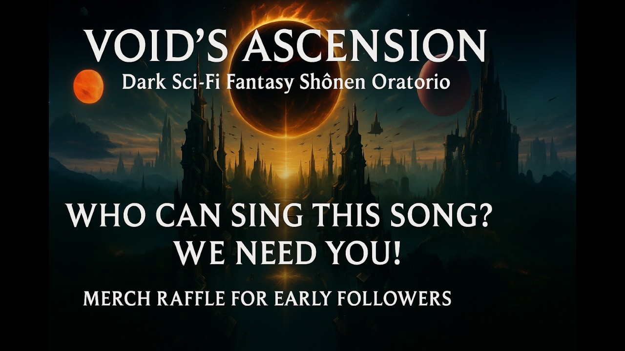 Kizu no Ōza – Scars as Thrones [ARC 1 - Song 7]