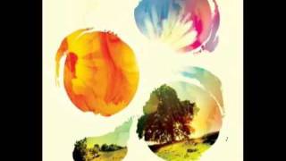 Tycho - Send And Receive (Chachi Jones Remix)