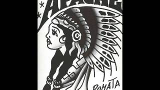 Apache - 04 No War