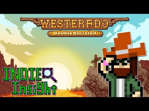 Westerado: Double Barreled Review - Indie Insight