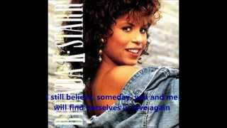 Brenda K  Starr   I Still Believe lyrics