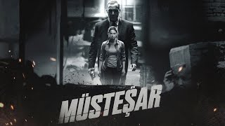 🎬 MÜSTEŞAR | 2025 | Tam Film (Full HD)