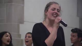 Woman (Oh Mama) (Joy Williams) - THUNK a cappella