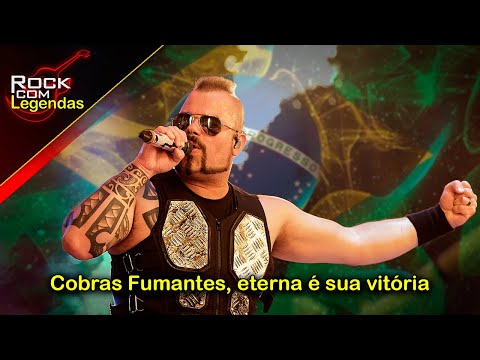 Sabaton - Smoking Snakes + Lyrics Meaning