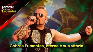 Sabaton - Smoking Snakes - Tradução + Significado