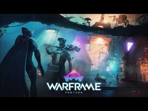 Warframe OST - Fortuna - Venus Ambience