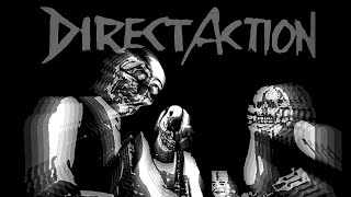 DIRECT ACTION – 19AD4