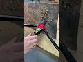 Rivet Nut Hack Install Like A Pro Https Homediyer Com Homediyer Diy Https Homediyer Com