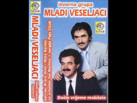 Na Miljacki Perica Jelavic began i Jerkan Martic