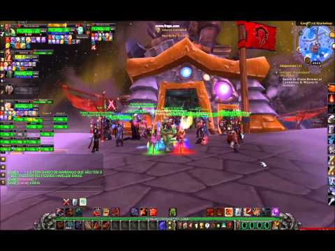 The Harlem Shake TEIB