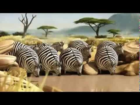 ▶ TOLERANTIA   a short animated film by Ivan Ramadan   YouTube 240p