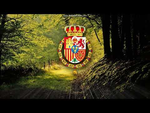 Carlist Movement Anthem - 'Marcha de Oriamendi'