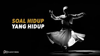 Download lagu Ketika Tak Sanggup Memamah Firman Tuhan | Puisi Sufi mp3