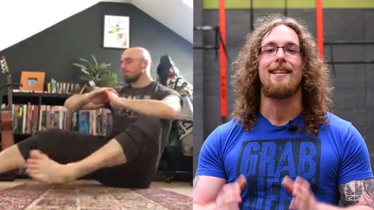 Are squats still effective without weights? Tipseri