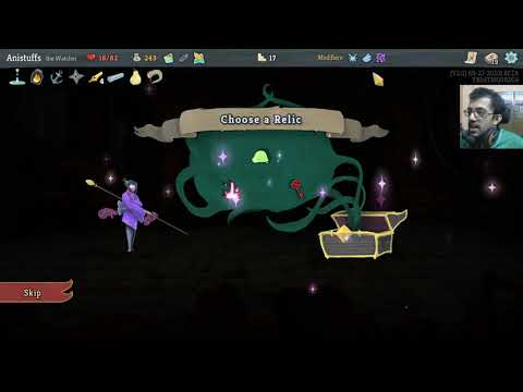 Let's Slay the Spire - Daily Climb (Beta) - 7 February 2020