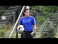 2020 Goalkeeper Highlights - Madison Miniutti 