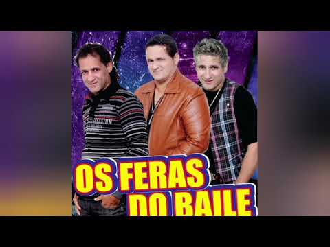 Os feras do baile - Tobas beer