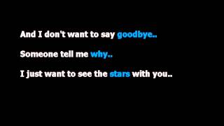 The Fault In Our Stars - Troye Sivan (lyrics)