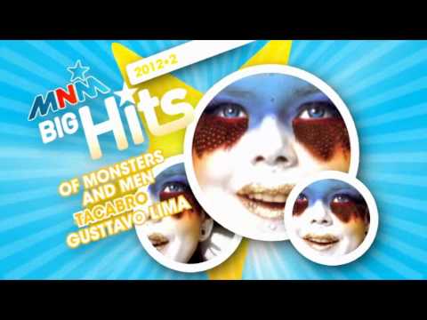 MNM Big Hits 2012 2