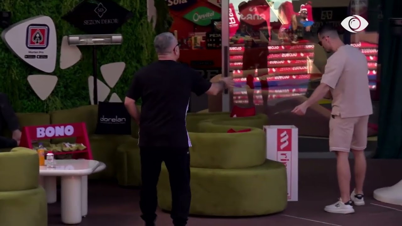 Hajde të të tregoj historinë e dajës unë ty/ Artani debaton me Mateon