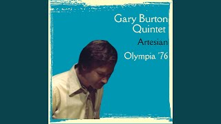 Olhos de Gato (Eyes of the Cat) (Live)