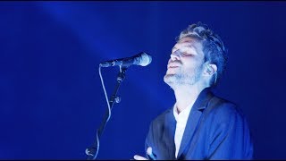Video thumbnail of "HAEVN - The Sea (Live in Carré Amsterdam)"