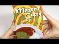 Triple Color Mix Curry Ready To Eat Curry