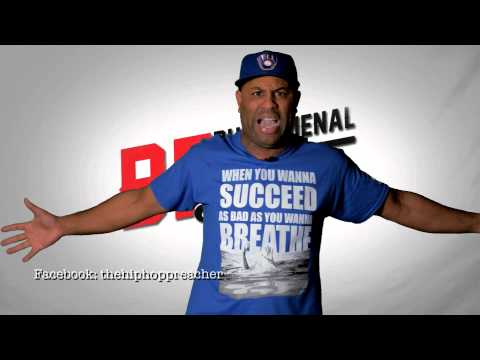 T.G.I.M. S6 E7 - POWERFUL BEYOND MEASURE