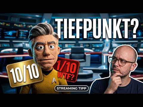 Muppet-Schock: Warum diese Folge die Fans spaltet