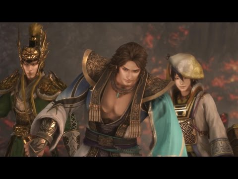 Warriors Orochi 3: Ultimate - The Slaying of the Hydra (Chaos)