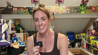 Gold Members shout outs 