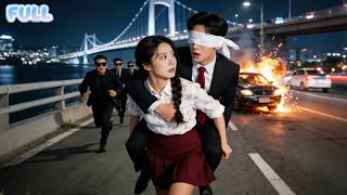 Thinking Blind CEO Would Jump Into River, Country Girl Rushed To Hug Him Tight! Love Arrives!