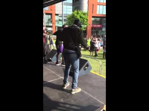 Kemoy and Kyski - MAV fun day 2015 part 1