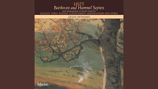 Download lagu Liszt: Leier und Schwert nach Carl Maria von Weber – Heroïde, S. 452: I. [Introduction] mp3