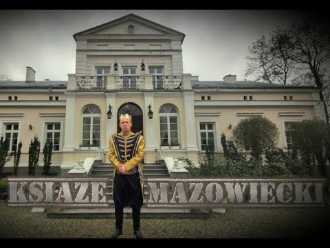 Rosiu Ros - Książę Mazowiecki