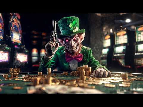Leprechaun 3 : Play or Die | HORROR | Full Movie in English 💎