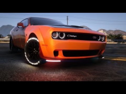 How to quickly and easily add a custom addon car to your fiveM server!