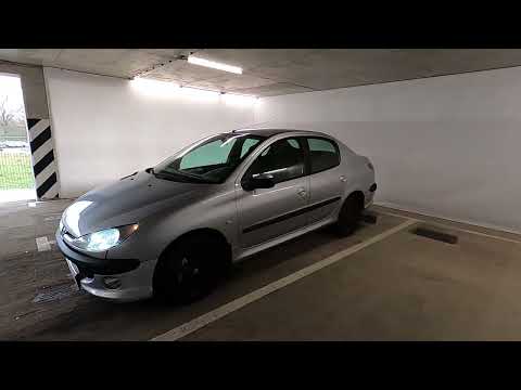 фото peugeot 206 206 0
