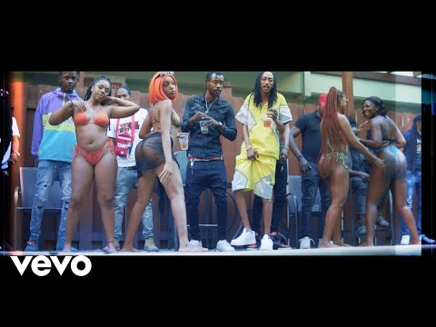 Street Gena - Dutty Money ( Official Music Video )