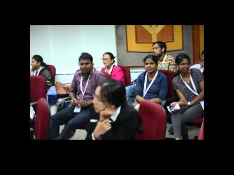 EAS Roundtable on Trauma care and Nursing, AIIMS 2015 Day 2
