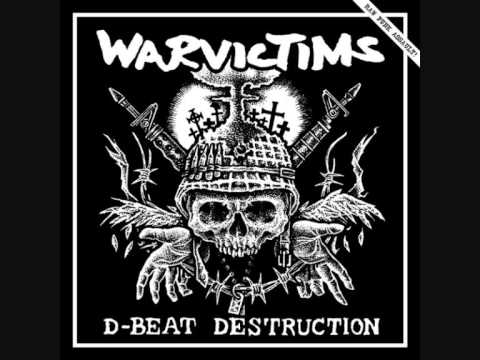 Warvictims D Beat Destruction