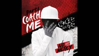 San E (산이) & Hyorin (효린) - Coach Me (Feat. Jooheon 주헌) - NO.MERCY Part.1 - Full Audio