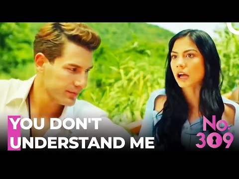 Onur's Getting Tired By Lale's Pregnancy Hormones - No.309