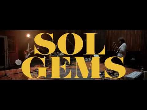SOL GEMS | Studio Teaser | LAPIS LAZULI